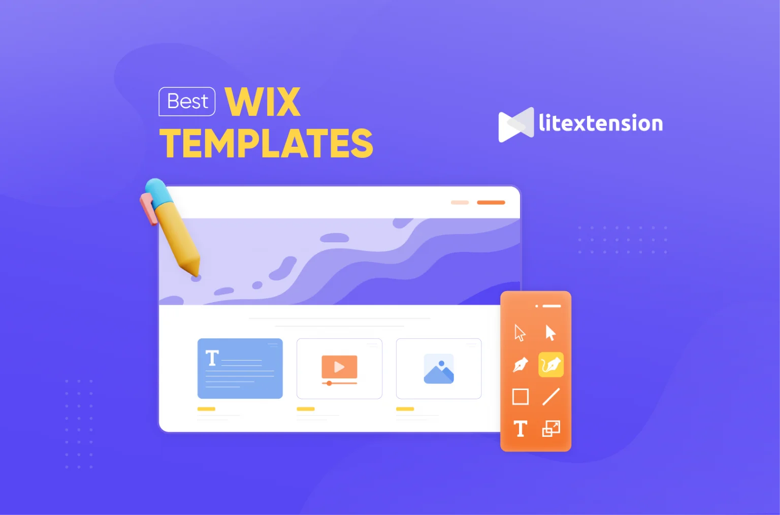 31 Best Wix templates 2023