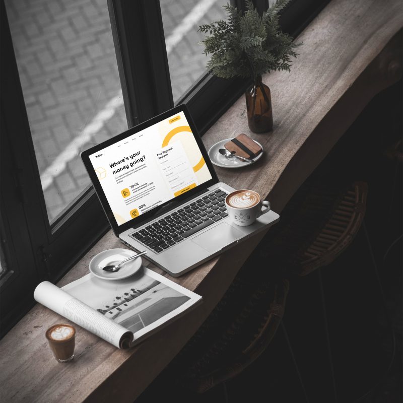Web Design