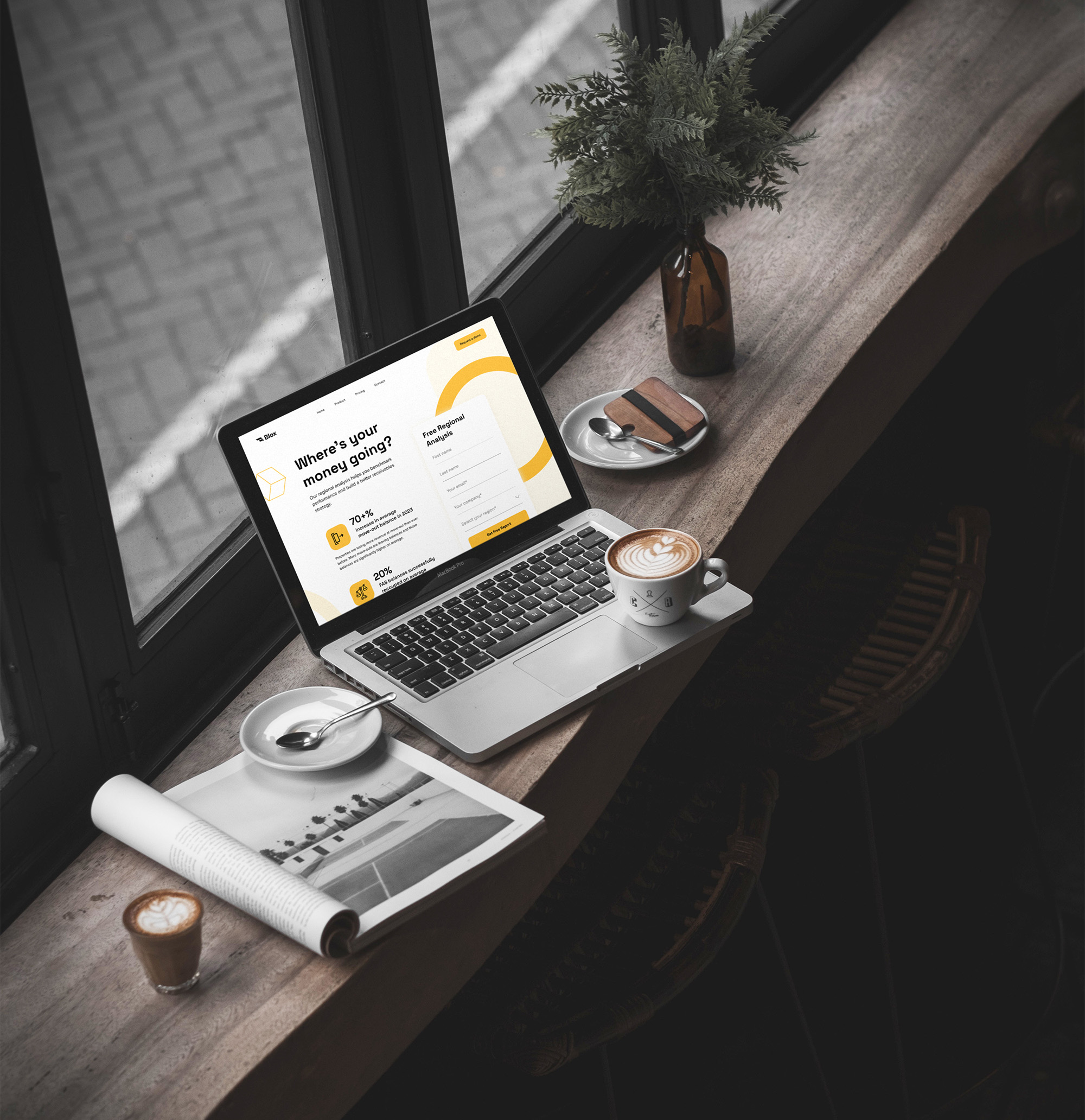 Web Design