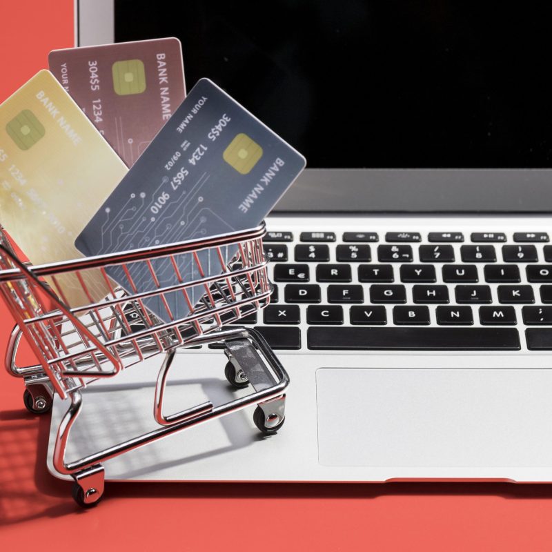 e-commerce trends